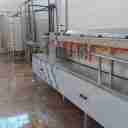 ماشین سازی برادران نادری، تولید دستگاه پرکن نوشمک در رضوانشهر