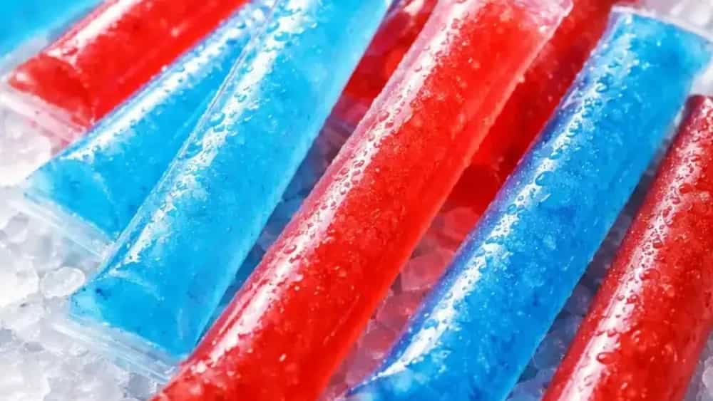 مراحل تولید نوشمک از صفر تا بسته بندی